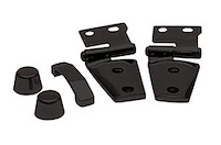 Hood Kit 2007-2016 Wrangler JK 2 & 4-Door