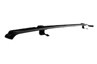 Windshield Channel Fits 2007-2018 Jeep Wrangler JK