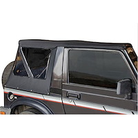 Replacement Top 1986-1995 Suzuki Samurai