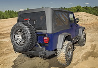REPLCMNT SOFT TOP