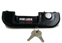 PL5100 Tailgate Lock for 1995-2004 Toyota Tacoma
