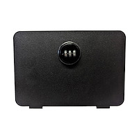 PL5230 Bed Vault Combo Lock for 2005-2023 Toyota Tacoma