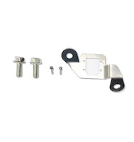 TAILGATE LOCK
