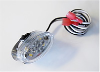 PL9135 LED Light Assembly