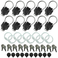 PL9900-10PK Gate Defender [10 Pack]