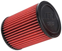 Universal Air Filter Cylindrical