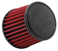 Universal Air Filter Conical