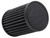 Brute Force; Dryflow Air Filter; Conical; Base OD-5.25 in./Top OD-4.75 in.; Flange L-0.313 in.; Flan