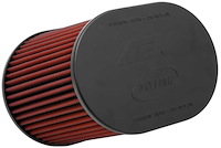 Universal Air Filter Oval