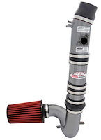 Cold Air Induction System Gunmetal Gray