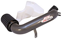 Cold Air Induction System 2010-2012 for Hyundai Genesis Coupe 2.0L Gunmetal Gray