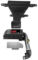 Cold Air Intake System 2007-2010 Mini Cooper S 1.6L