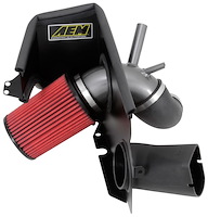 Cold Air Induction System 2013 for Hyundai Genesis Coupe 2.0L