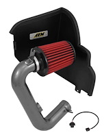 Cold Air Induction System
