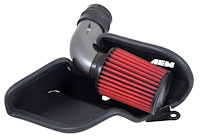 Cold Air Induction System 2011-14 Volkswagen Jetta 2.0L TDI Diesel