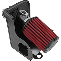 Cold Air Intake System 2015-2016 Mazda 3 2.0L
