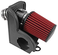 Cold Air Intake System 2014-2016 Mazda 6 2.5L