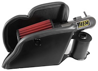 Cold Air Induction System 2016 Mazda MX-5 Miata 2.0L L4