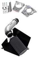 Brute Force Air Induction & Throttle Body Spacer Kit 1996-00 Chevy/GMC Silverado/Sierra 5.7/5.0L
