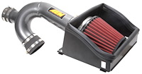 Cold Air Intake System 2017-2018 Ford F150, Raptor 3.5L V6