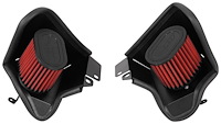 Cold Air Intake System for 2016-Infiniti Q50, 2017 Infiniti Q60