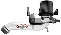 Brute Force Induction System