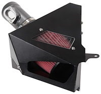 Cold Air Intake System 2014-Up BMW 216i, 218i, 220i, 225i, 225xe, X1, X2 / Mini Cooper