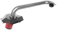 Cold Air Intake System For Subaru Fits Legacy 2.5L H4