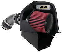 AIR INTAKE KIA FORTE 2.0L