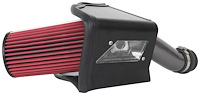 COLD AIR INTAKE