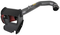 Cold Air Intake System 2018-2019 Subaru Forester 2.5L