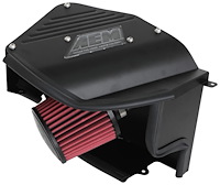 COLD AIR INTAKE