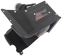 COLD AIR INTAKE