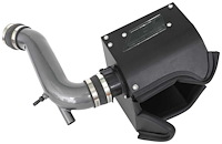 COLD AIR INTAKE