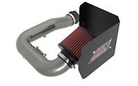 COLD AIR INTAKE