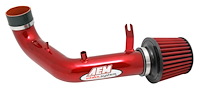 Short Ram Induction System