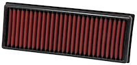 DryFlow Replacement Air Filter 1998-2014 Class C/CLK/E/GL/ML/R/S/SL 6-Cyl/V8