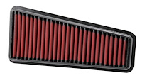 DryFlow Replacement Air Filter 2002-2009 4Runner/2005-2014 Tacoma/2007-2009 FJ Cruiser