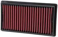 DryFlow Replacement Air Filter 2007-2016 Ford Edge & Lincoln MKS/MKX/MKT/MKZ