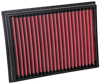 DryFlow Air Filter Lexus GX460 4.6L / Toyota 4 Runner, FJ Cruiser, Land Cruiser, Prado 4.0L