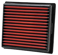 DryFlow Replacement Air Filter 2011-2017 Dodge Durango 3.6/5.7L