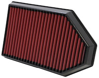 DryFlow Replacement Air Filter 2011-2018 Chrylser 300 V6/V8