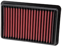 DryFlow Replacement Air Filter 2012-2016 Mazda 3 2.0L/2.5L