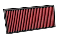 DryFlow Replacement Air Filter 2002-2016 Porsche Cayenne 3.0L Diesel