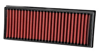 Dryflow Air Filter Panel H-1 5/8 in. L-5.313 in. W-5.313