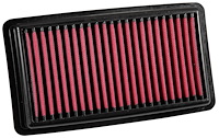 DryFlow Replacement Air Filter Acura MDX 3.5L, Honda Pilot/Ridgeline 3.5L