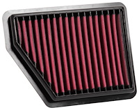 AIR FILTER DRY FLOW CIVIC