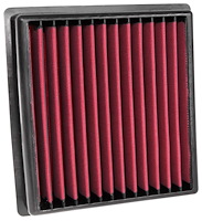 DryFlow Air Filter For Subaru WRX STI 2.5L H4