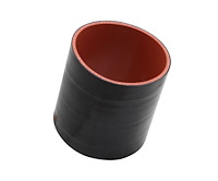 Silicone Hose Adapter Coupler 3" Diameter
