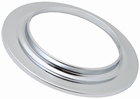 01518 Air Filter Base Plate 11 in. Outside Diameter 7-5/16 in. Flange